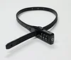 Portable Cable Tie Password Lock Bicycle Helmet Basket Password Lock Built-In Steel Bar