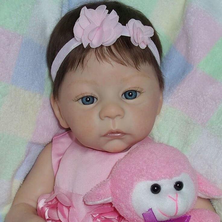 jizhi reborn dolls