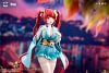 1/7 Scale Slow Ahead Yukata Ver. USS Honolulu - Azur Lane Official Statue - AniMester