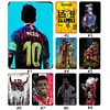 (Multi Style)Manchester United players - Metal Tin Signs(8*12Inch)