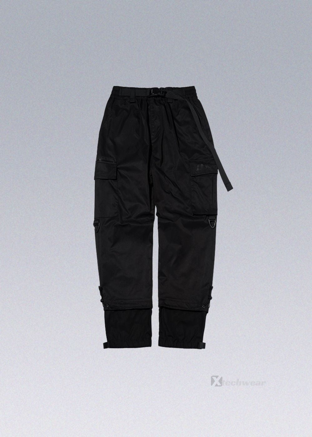 2 in 1 Pants WSNH LAB.® techwear-x