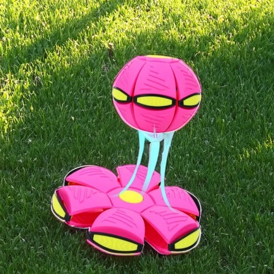 The Official BouncePop Ball