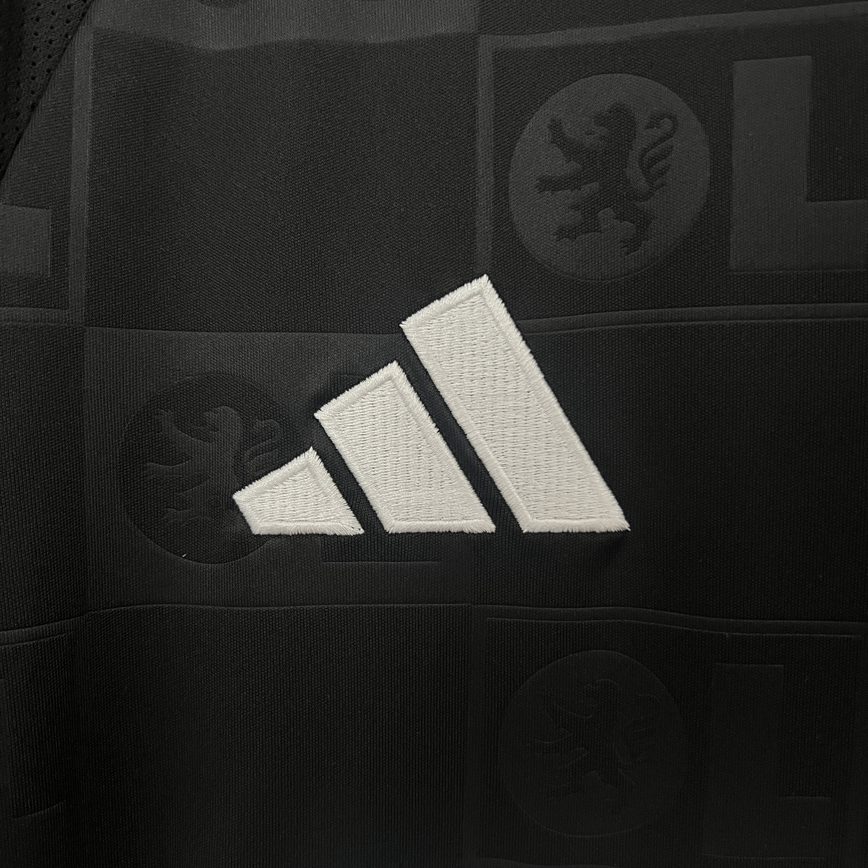 24/25 Lyon Away Football Shirt Thai Quality