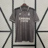 24/25 Real Madrid Soccer Jersey Third Away