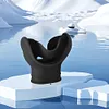 10Pcs Scuba Diving Second Stage Silicone Mouthpiece Bite Octopus Holder Retainer