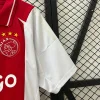 24/25 Ajax Soccer Jersey Home