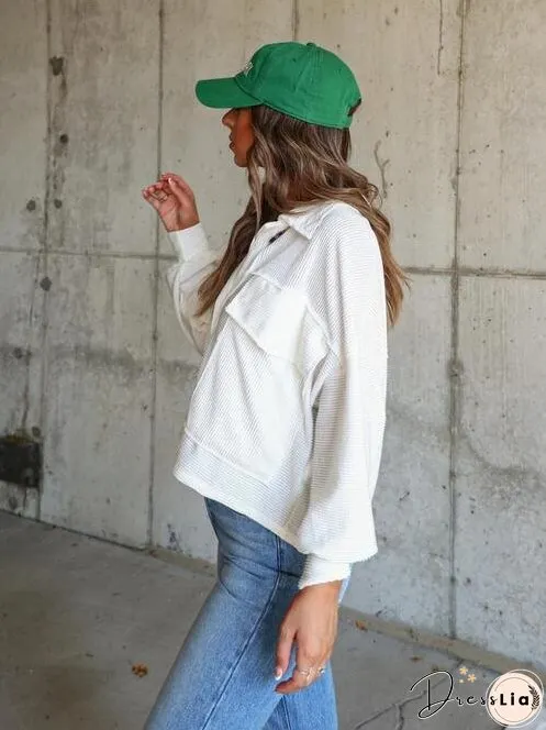 Fashionable and Effortless winter Jacket