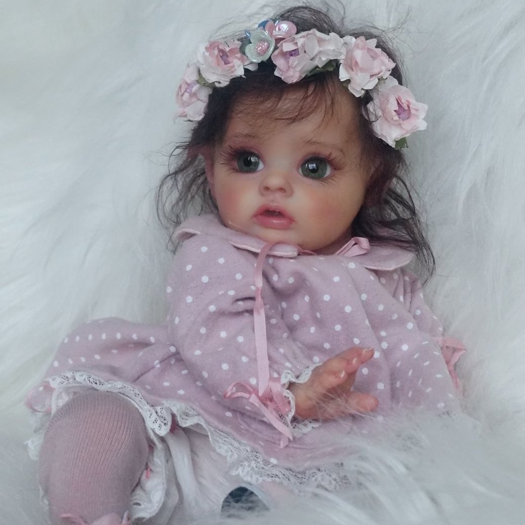 elf reborn dolls