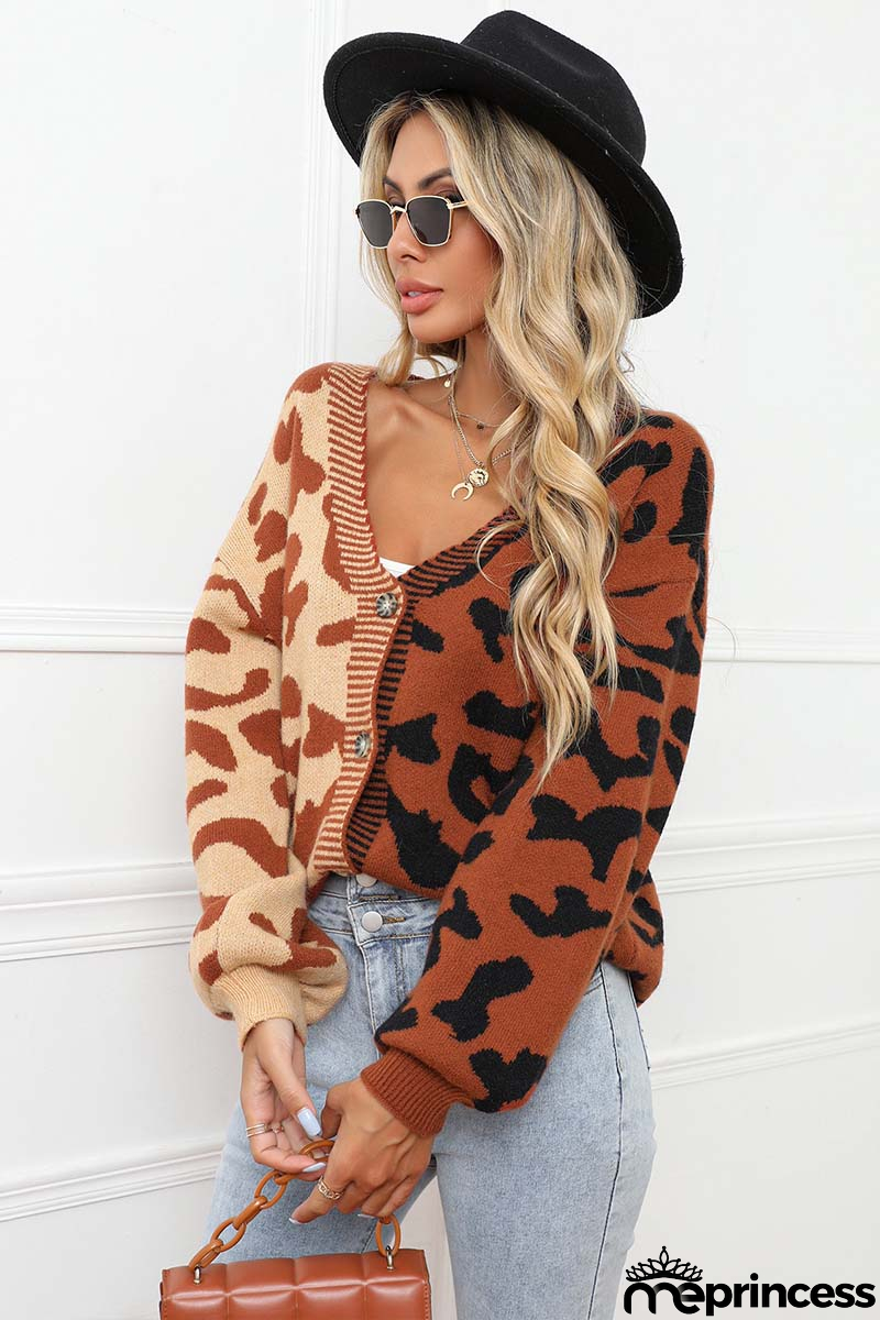 Simple and Stylish Cardigan