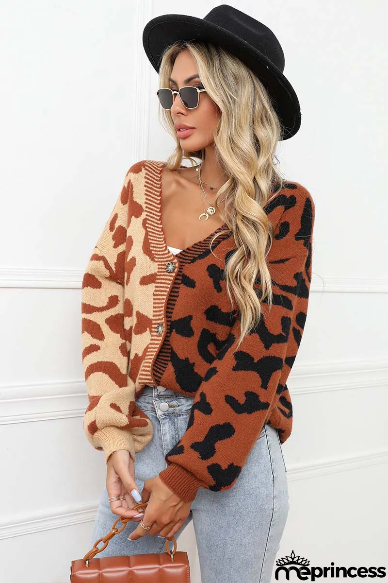 Simple and Stylish Cardigan
