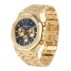 Audemars Piguet 26331BA.OO.1220BA.01 Royal Oak Blue - New