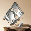 Transparent Protective Case for RG 477V TPU Soft Shell Anti-Drop