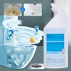Powerful Stain Remover Toilet Bowl Cleaner