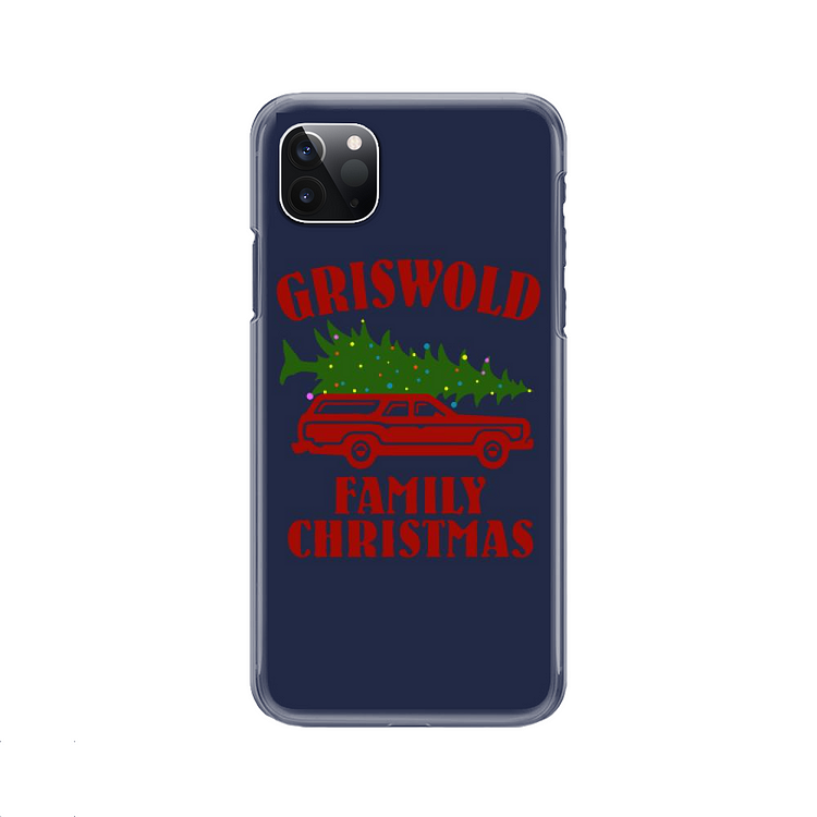 Griswold Family Christmas, Christmas iPhone Case