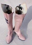 Neon Genesis Evangelion Eva Asuka Cosplay Boots Shoes