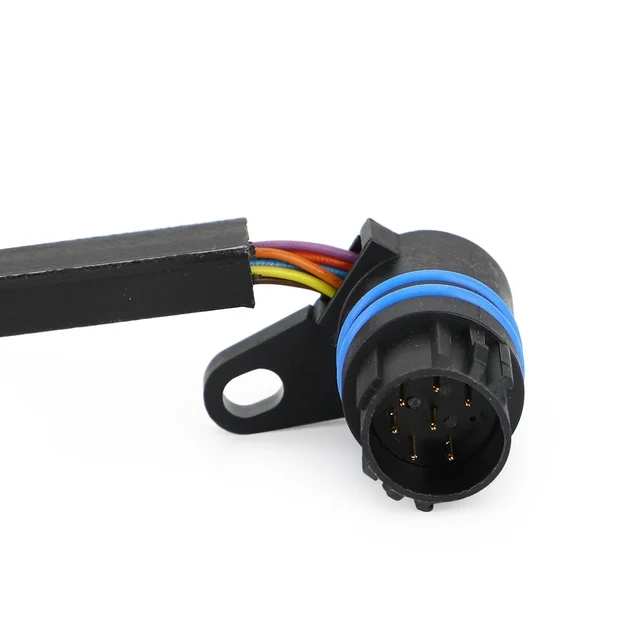 Garlaven Fuel Injector Wiring Harness Engine Loom AMR6103 Fit for Discovery 2 & Defender TD5