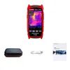 (High-definition LCD screen with 240*240 resolution) FeelElec FR03D Handheld Infrared Thermal Imager