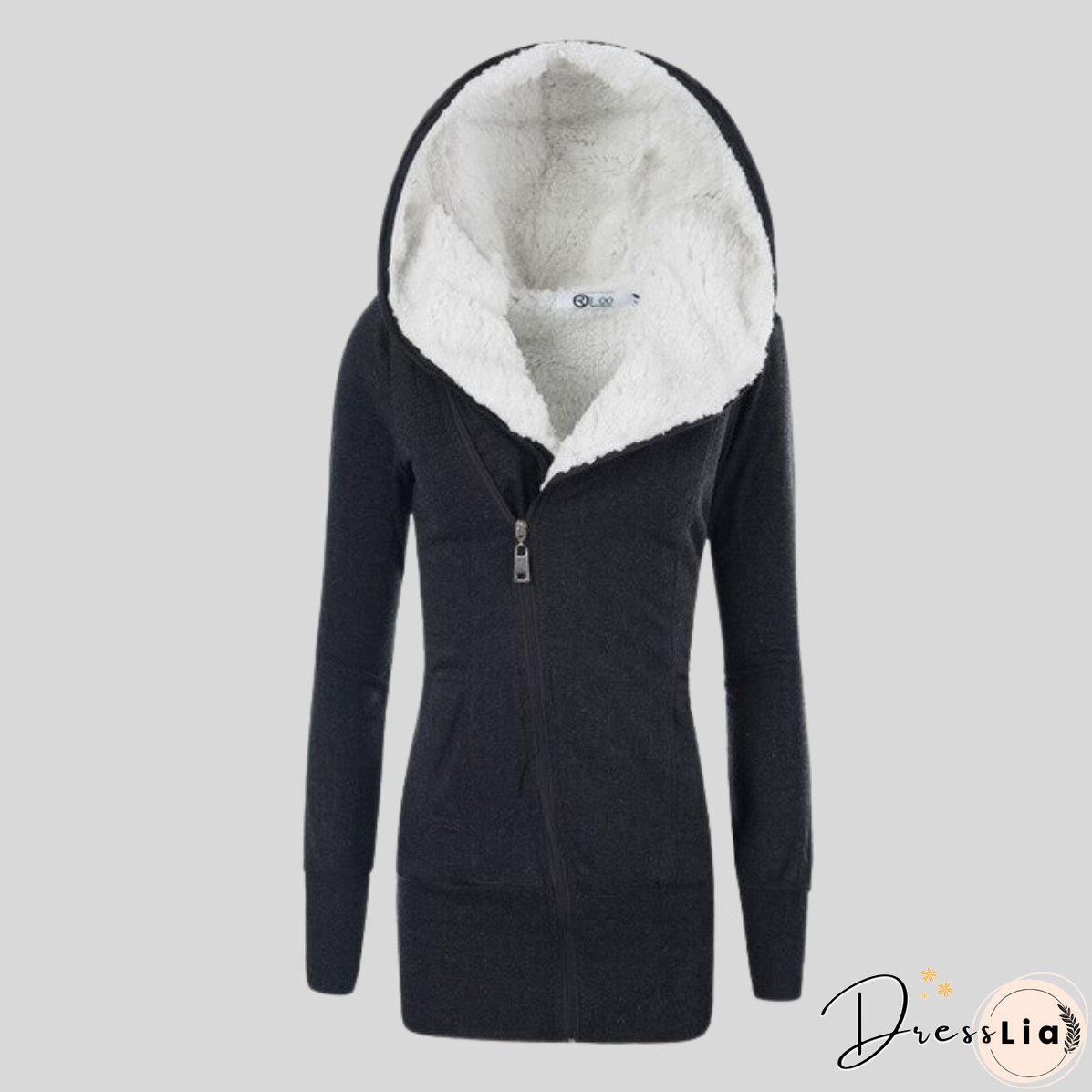 Modern and Comfortable winter Jacket