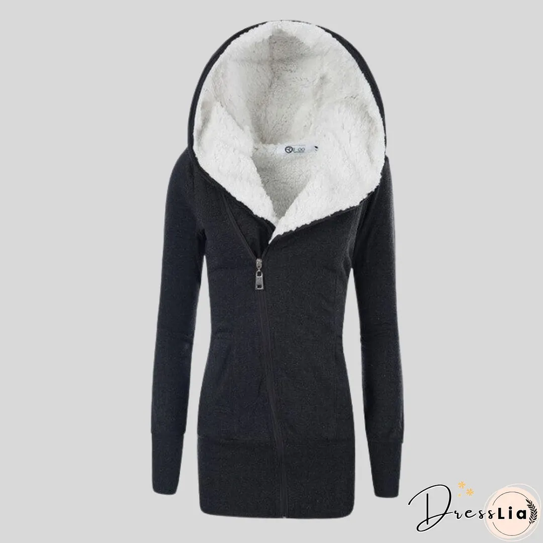 Modern and Comfortable winter Jacket