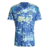 Ajax Away Soccer Jersey 2024/25
