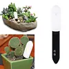 Intelligent Soil Moisture Tester Humidity Meter Lawn Plants Flower Soil Monitor