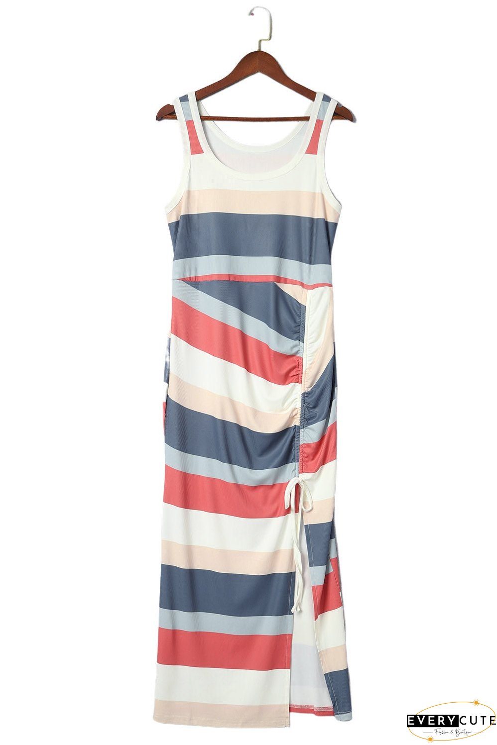 Women's Casual Summer Outfit