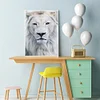 uk.everydayedeals (Limited Stock)Diamond Painting - Full Square - Lion