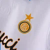 Inter Milan 1994-1995 Retro Away Shirt