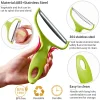🔥 Sale 48% OFF🔥Stainless Steel Vegetable Peeler-Buy 2 Get 2 Free & Free Shipping