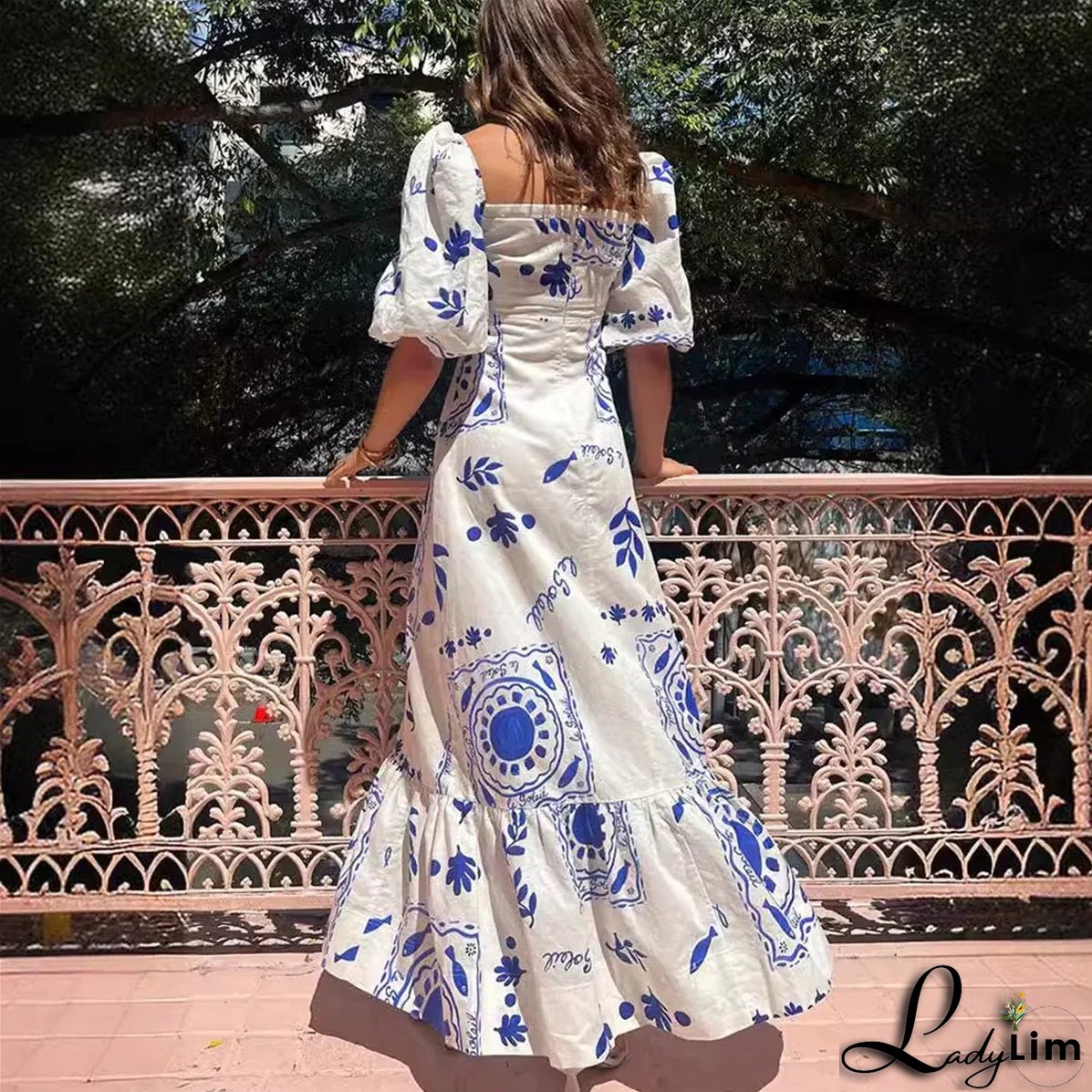 Modern and Comfortable winter Dress