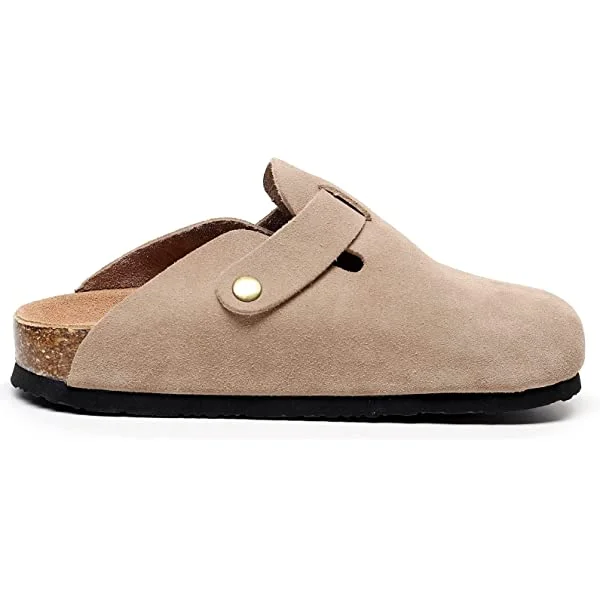 Women's clogs and on sale mules with arch support