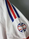 Retro 2006 France Soccer Jersey Away