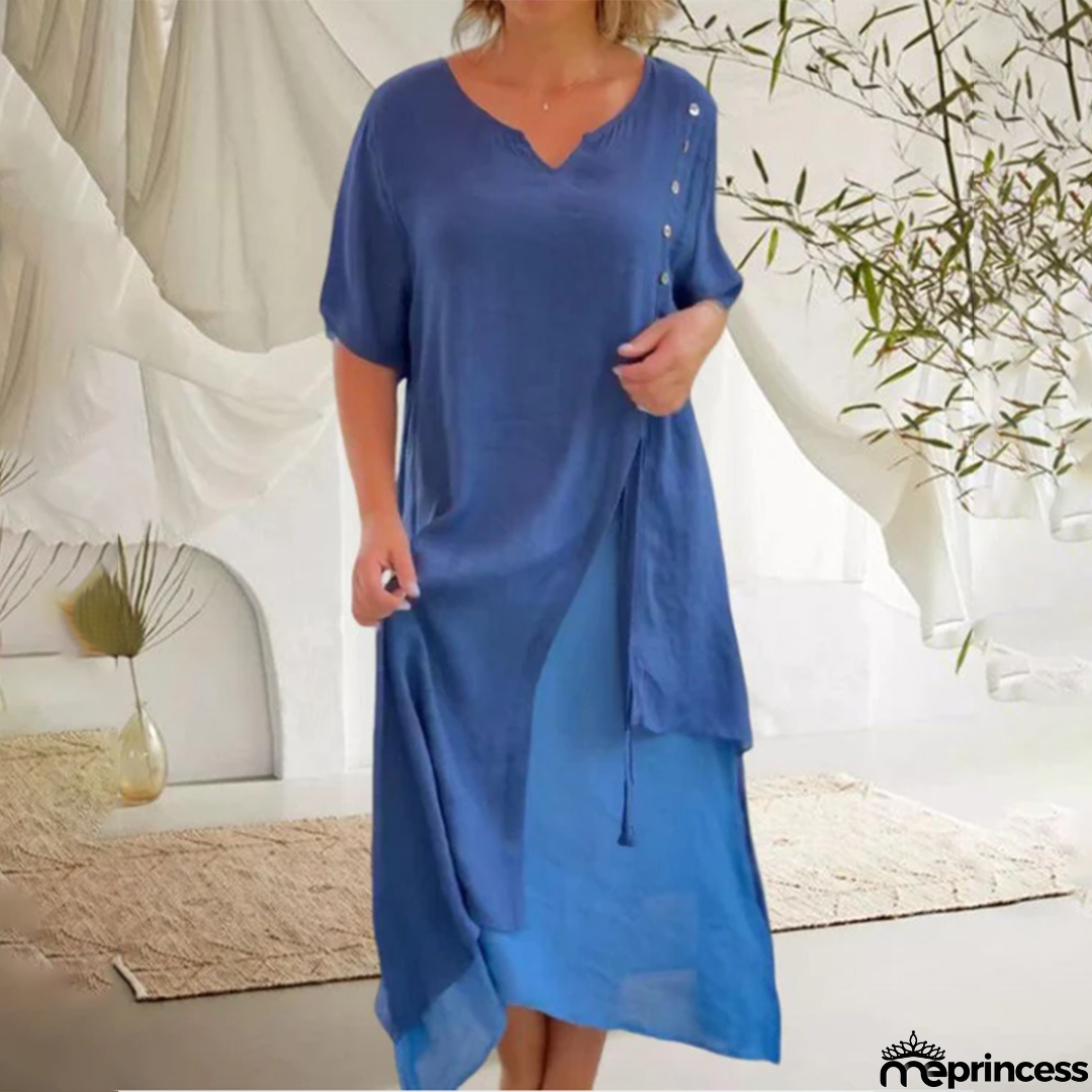 Fashionable and Effortless general Dress