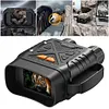 Low Light Full Color Night Vision Binoculars 1080P Digital Night Vision Goggles