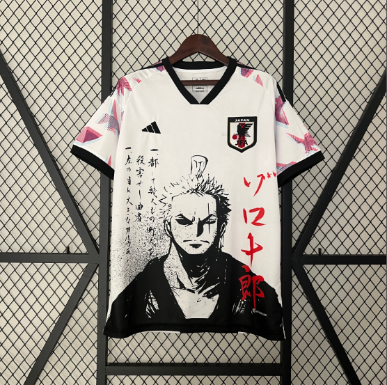2024 Japan Special Edition Soccer Shirt Thai Qulity