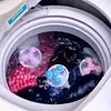 🔥 Sacs de filtre &agrave; cheveux pour machine &agrave; laver