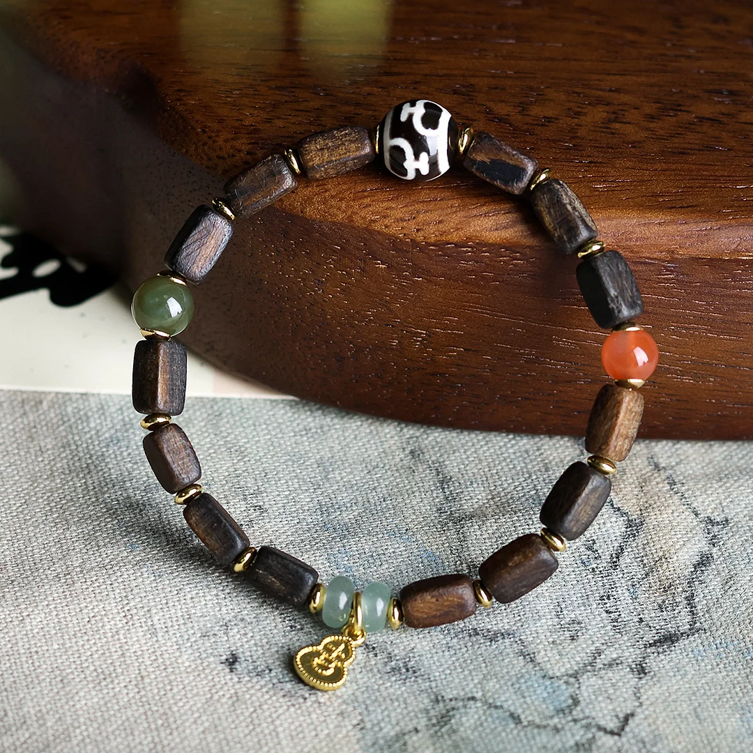 Men's Ethnic Bracelet-inspireuse