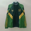 2024/2025 Celtic Windbreaker Green Soccer Jersey 1:1 Thai Quality