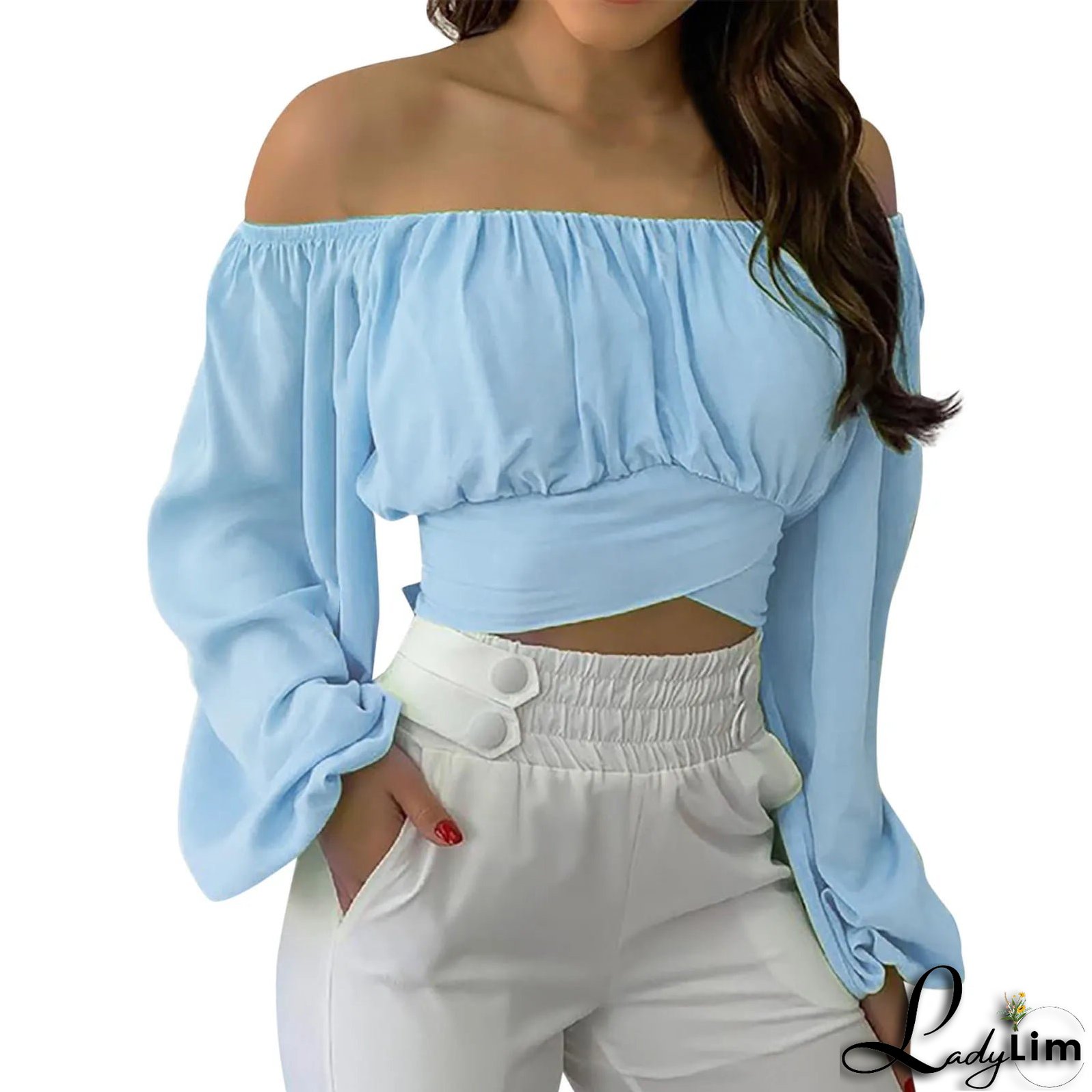 Fashionable and Effortless winter Top