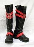 Gravitation Shuchi Shindo Cosplay Boots Shoes