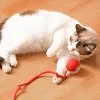 🌟Boule Roulante Automatique Intelligente pour Animaux de Compagnie