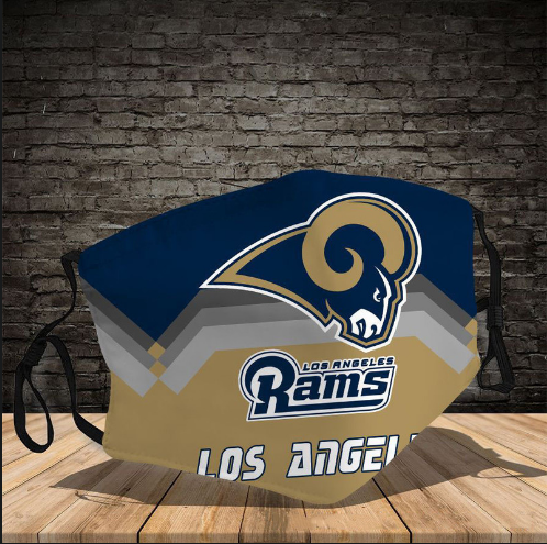 Los Angeles Rams Box