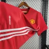 2016/2017 Retro Manchester United Home Football Shirt 1:1 Thai Quality