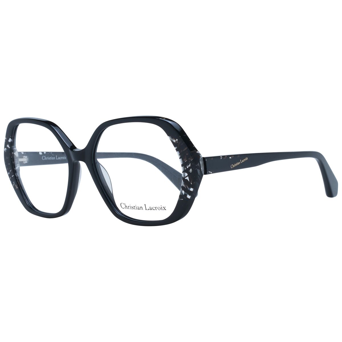 Ladies' Spectacle frame Christian Lacroix CL1125 53001
