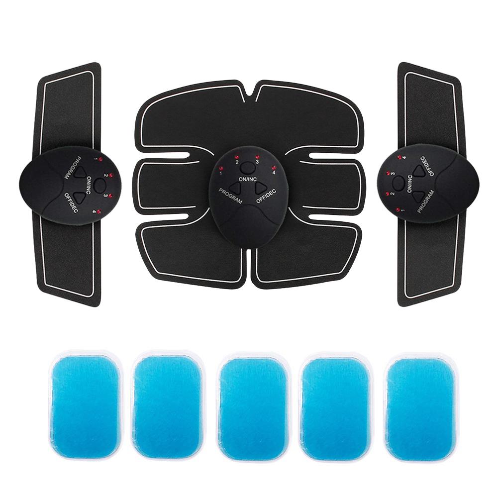 

Body Shape Muscle Training Gear, 501 Original