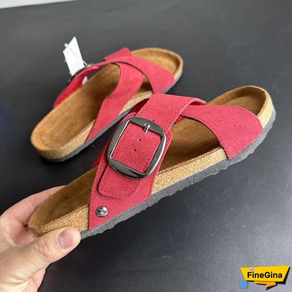 Trendy and Elegant winter Slippers