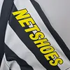 2013 Retro Santos Away Jersey 1:1 Thai Quality