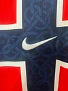2026 Norway National Team Home Football Shirt 1:1 Thai Quality