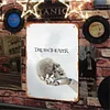 Dream Theater - Vintage Metal Signs - 20*30cm/30*40cm - Music