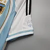 2006 Retro Argentina Home Football Shirt 1:1 Thai Quality